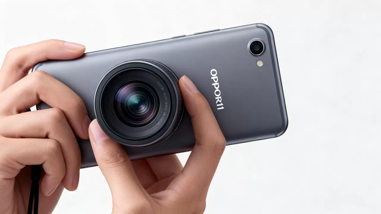 OPPOR11是什么相机,OPPOR11拍照效果怎么样 OPPOR11是什么相机,OPPOR11拍照效果怎么样
