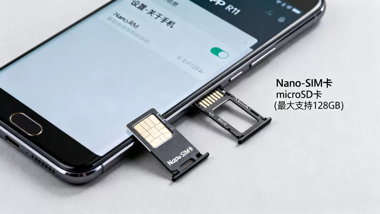 oppor11使用什么样的卡,OPPO R11支持什么卡 oppor11使用什么样的卡,OPPO R11支持什么卡