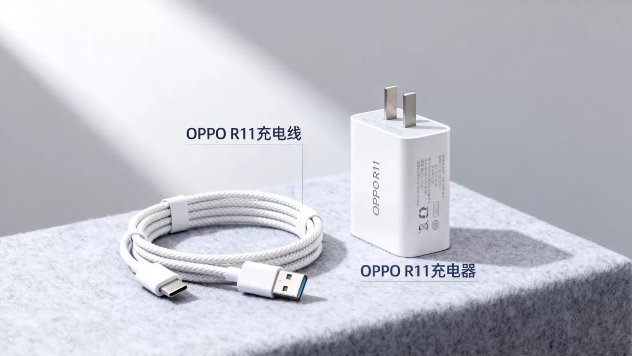 OPPO R11是什么充电线，OPPO R11充电器类型