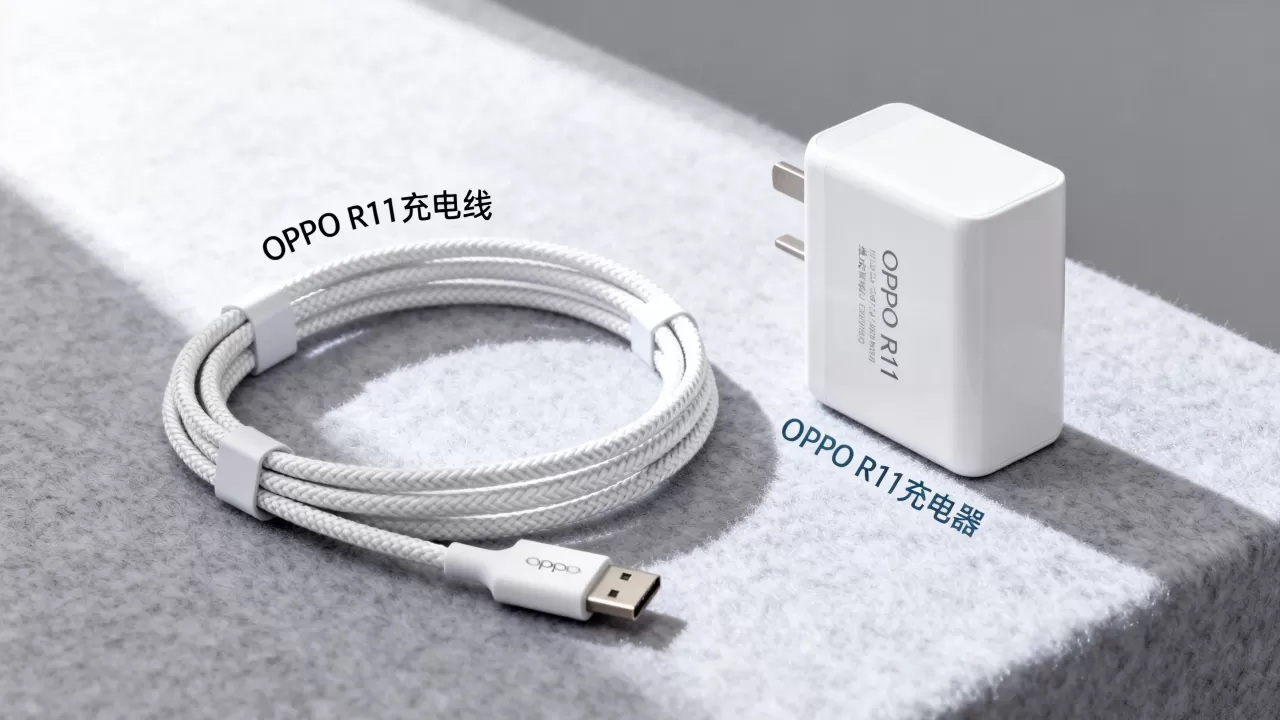 OPPO R11是什么充电线，OPPO R11充电器类型