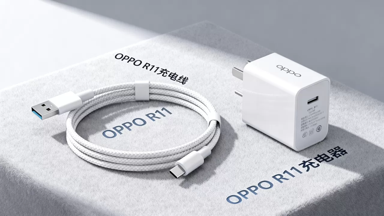 OPPO R11是什么充电线，OPPO R11充电器类型