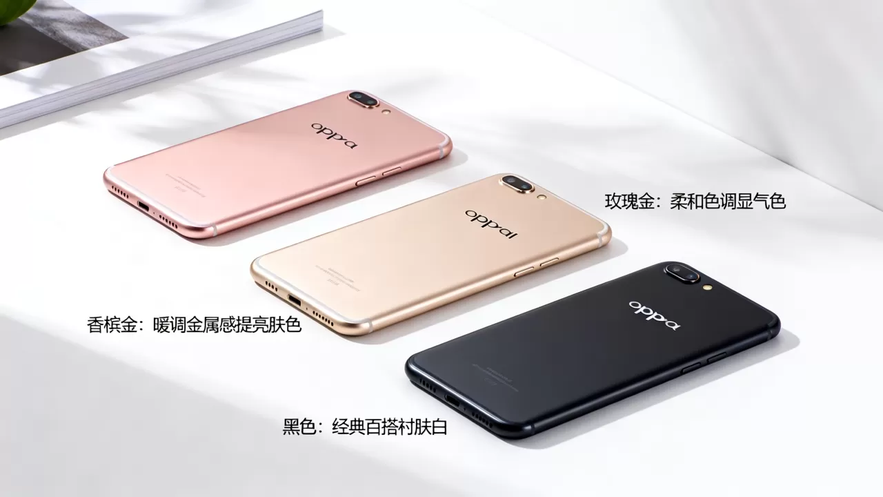 oppor11什么颜色好女人,oppor11哪款颜色显白 oppor11什么颜色好女人,oppor11哪款颜色显白