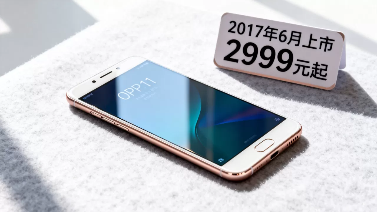 OPPOR11什么时候上市价格,OPPOR11上市时间及售价是多少 OPPOR11什么时候上市价格,OPPOR11上市时间及售价是多少