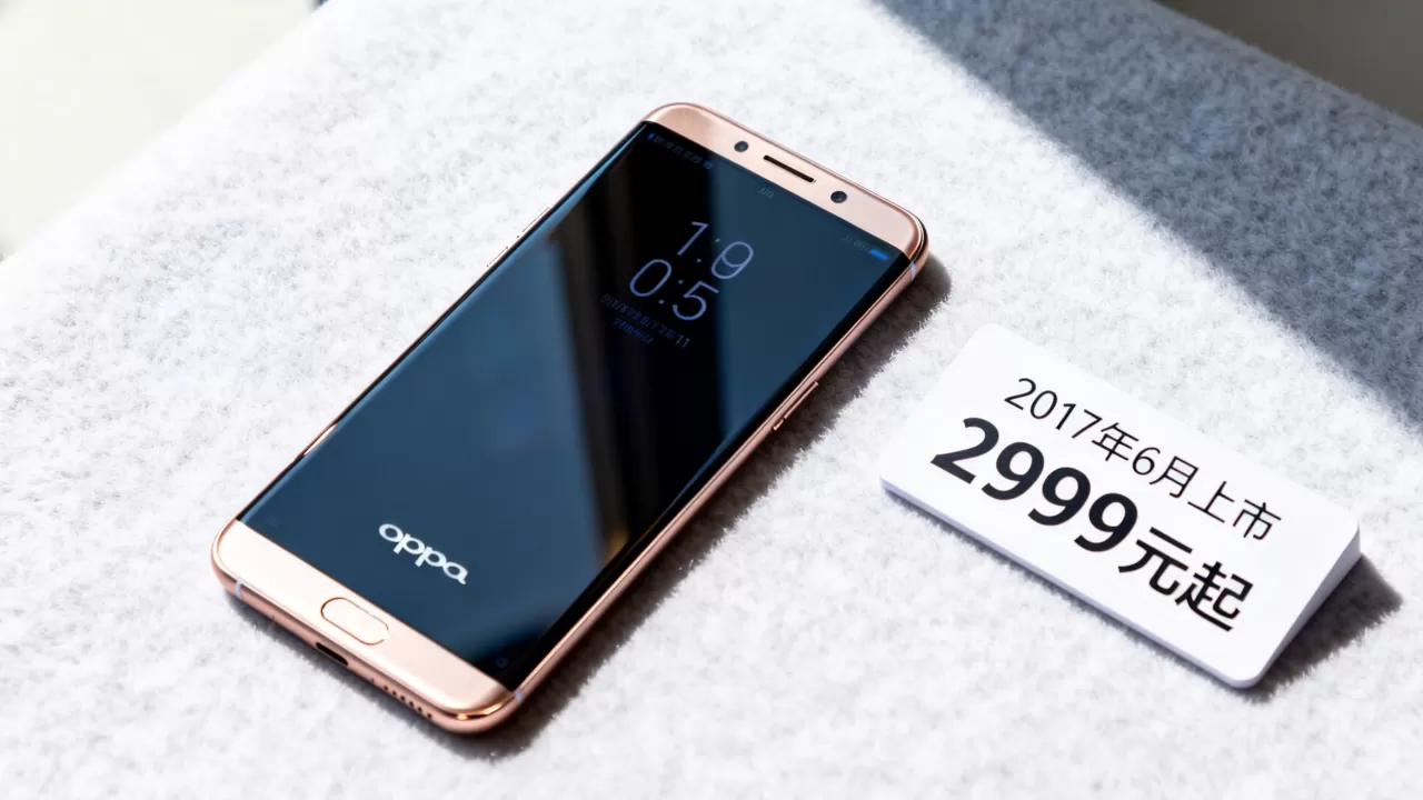 OPPOR11什么时候上市价格,OPPOR11上市时间及售价是多少 OPPOR11什么时候上市价格,OPPOR11上市时间及售价是多少