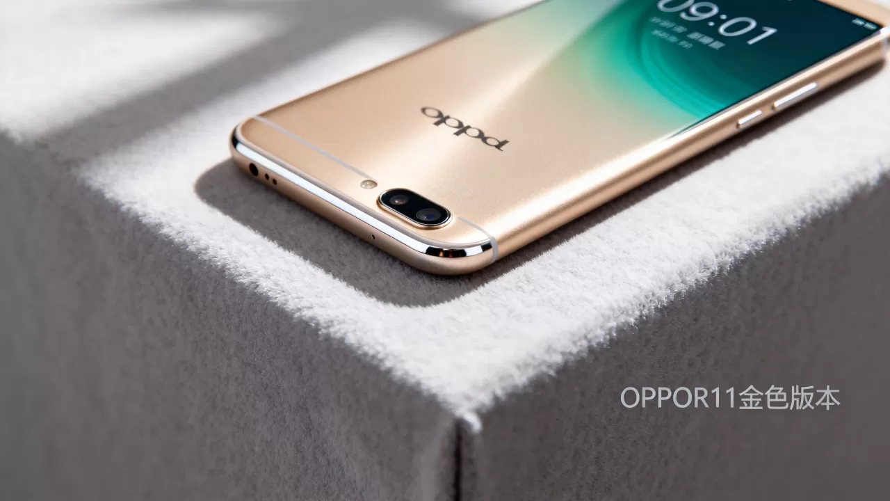 OPPOR11什么金色,OPPOR11金色版本 OPPOR11什么金色,OPPOR11金色版本