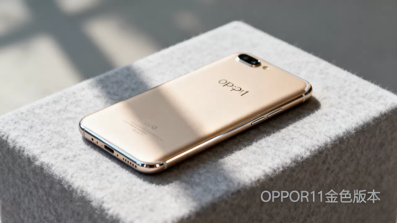 OPPOR11什么金色,OPPOR11金色版本 OPPOR11什么金色,OPPOR11金色版本