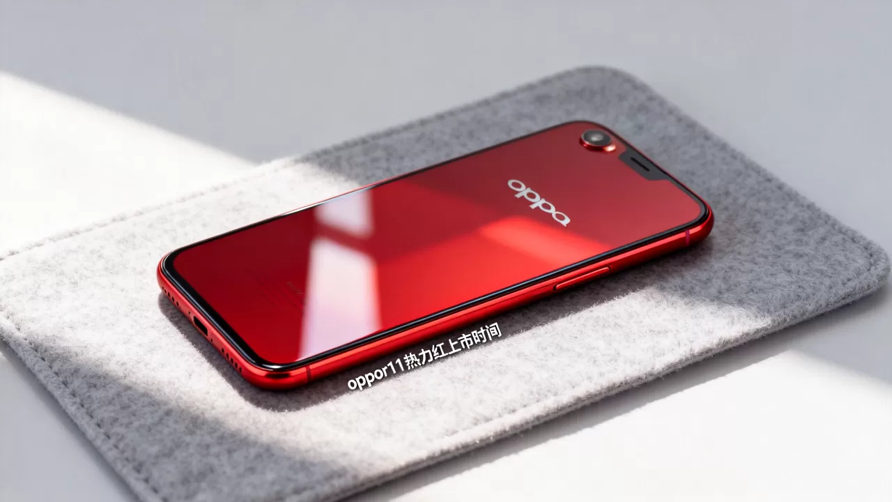oppor11热力红什么上市,OPPO R11热力红上市时间 oppor11热力红什么上市,OPPO R11热力红上市时间