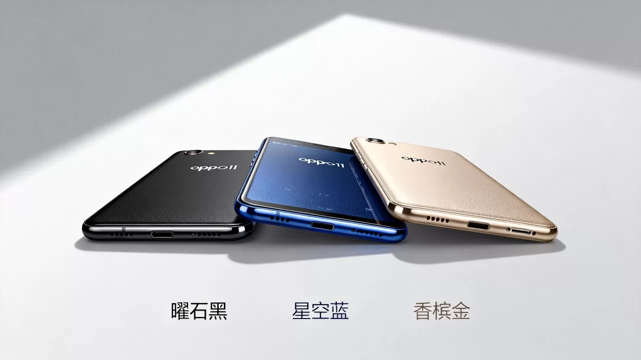 oppor11男士买什么颜色 oppor11男士买什么颜色