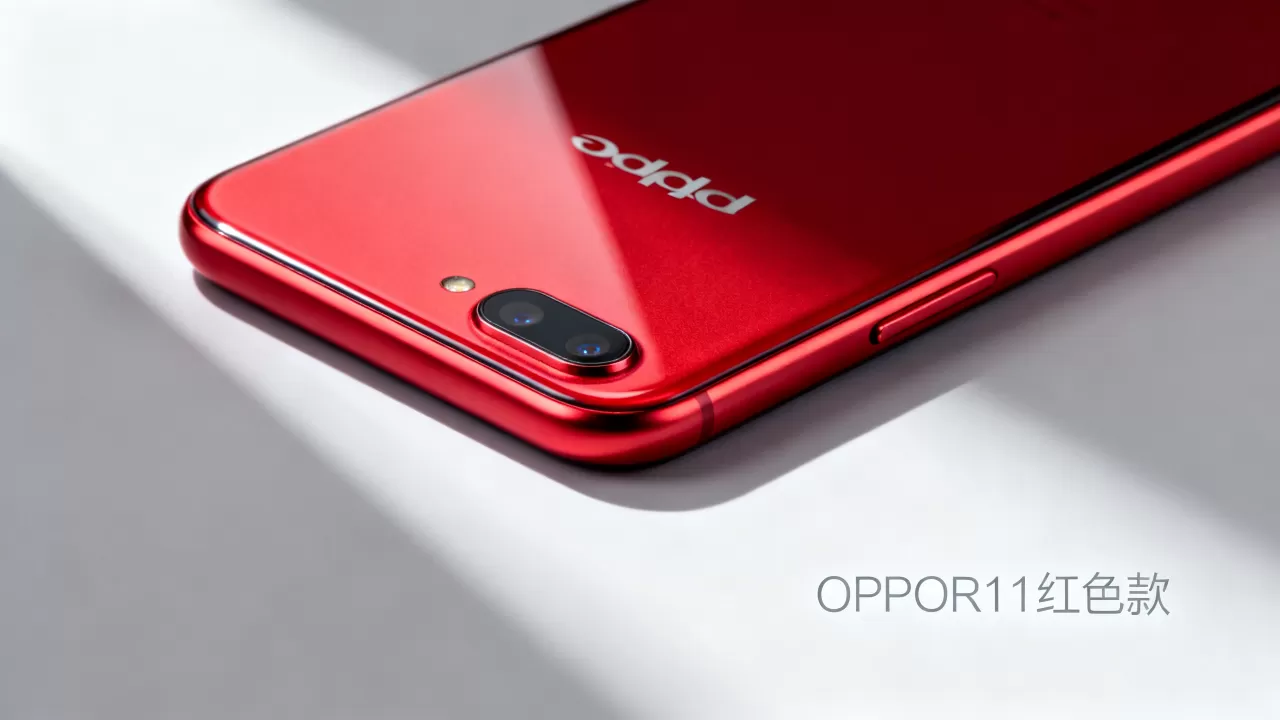 OPPOR11红色为什么没有口红,OPPOR11红色 OPPOR11红色为什么没有口红,OPPOR11红色