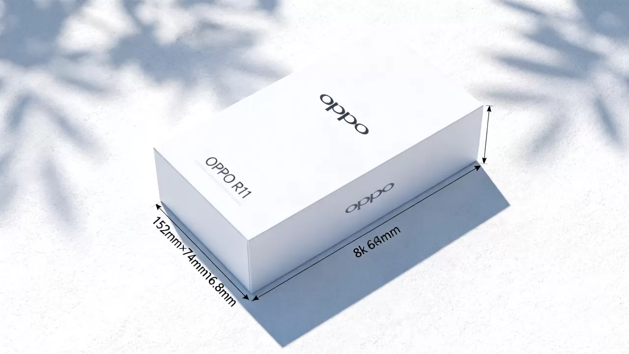 oppor11盒子什么样,oppor11手机包装盒尺寸 oppor11盒子什么样,oppor11手机包装盒尺寸