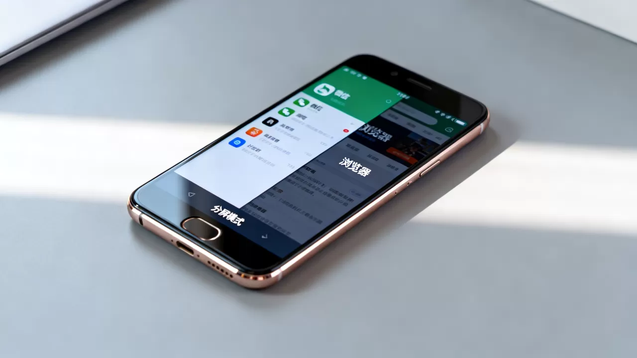 OPPOR11分屏支持什么软件,OPPO手机分屏功能怎么用 OPPOR11分屏支持什么软件,OPPO手机分屏功能怎么用