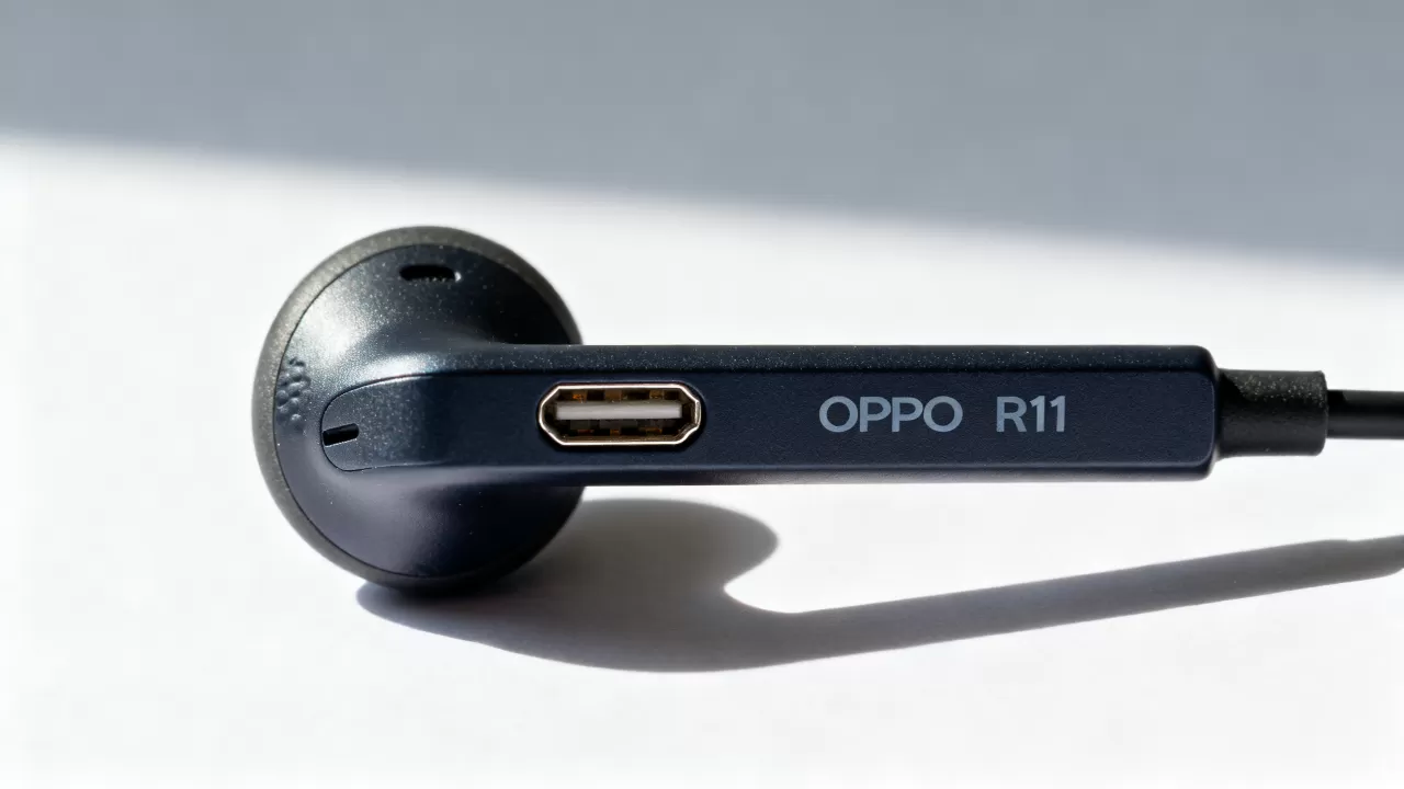 oppor11耳机什么样子,oppor11耳机外观图片 oppor11耳机什么样子,oppor11耳机外观图片