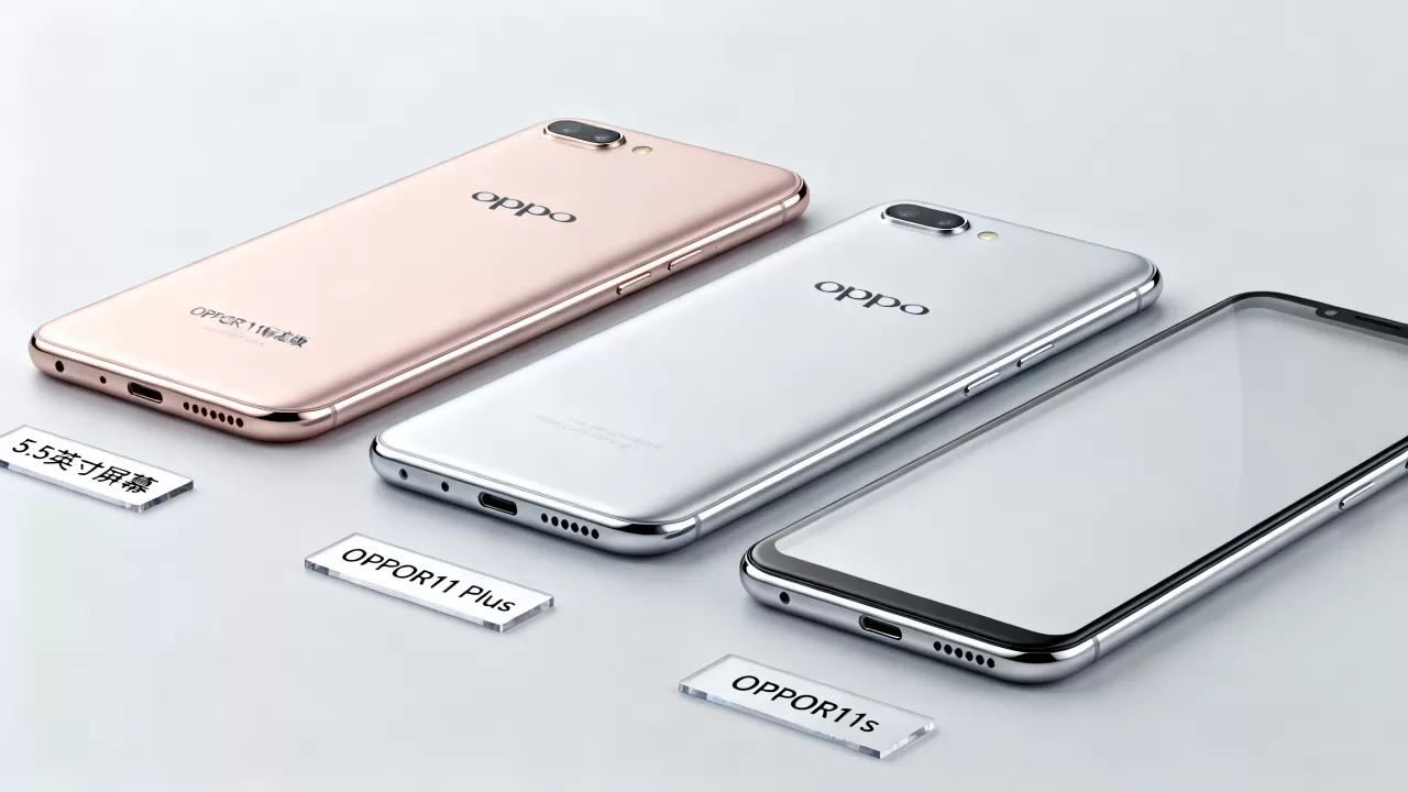 OPPOR11都有什么版本,OPPOR11版本区别 OPPOR11都有什么版本,OPPOR11版本区别