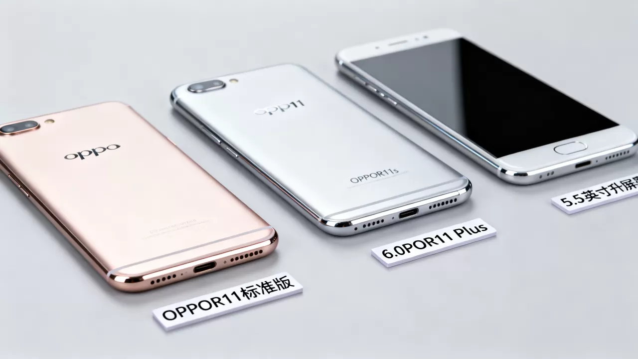 OPPOR11都有什么版本,OPPOR11版本区别 OPPOR11都有什么版本,OPPOR11版本区别