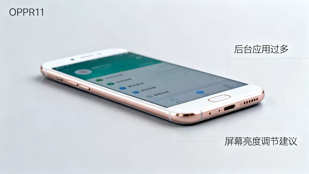 OPPOR11电池为什么废电，OPPOR11耗电快怎么解决