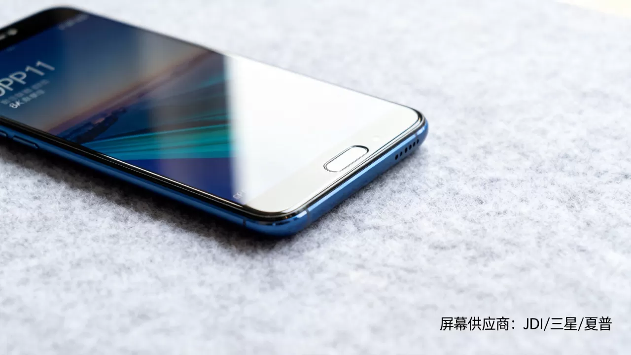 OPPOR11的屏是什么厂家,OPPO R11屏幕供应商 OPPOR11的屏是什么厂家,OPPO R11屏幕供应商