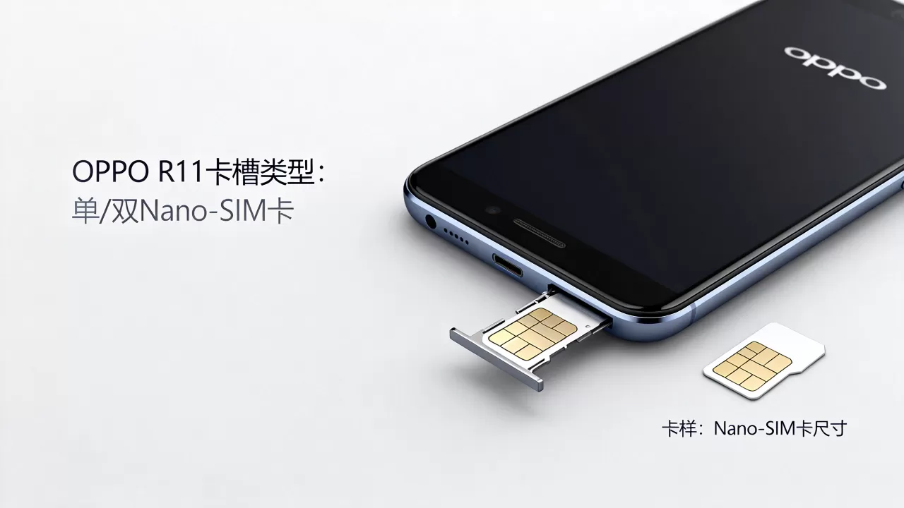 OPPO R11的卡是什么样的,OPPO R11手机卡槽类型 OPPO R11的卡是什么样的,OPPO R11手机卡槽类型