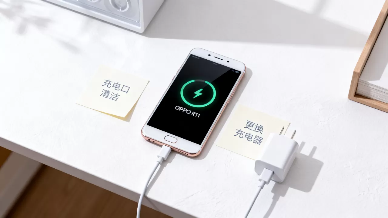 oppor11充电慢是什么原因,oppor11充电慢怎么办 oppor11充电慢是什么原因,oppor11充电慢怎么办