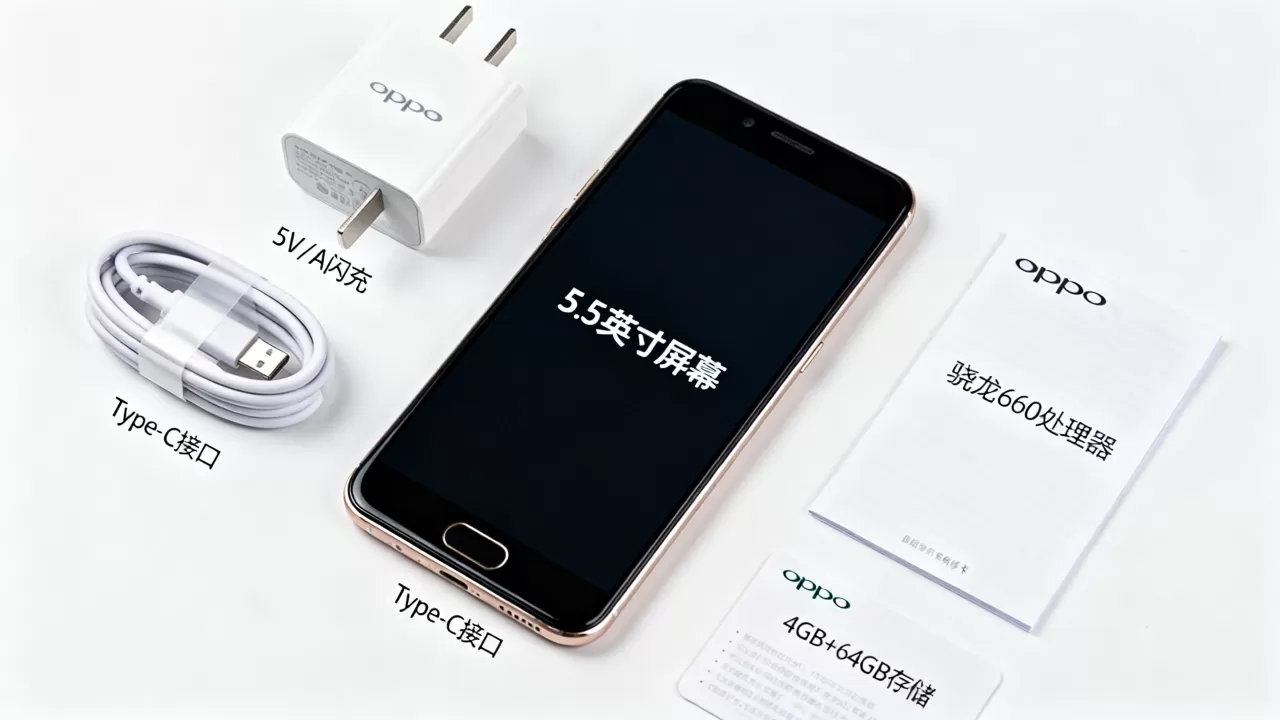 oppor11标准配置有什么