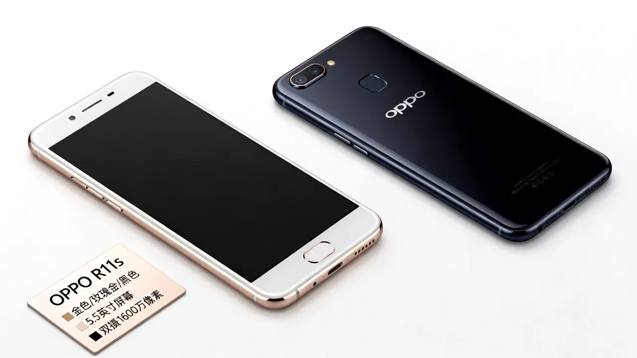 oppor11s什么样子,oppo r11s外观颜色及参数详解 oppor11s什么样子,oppo r11s外观颜色及参数详解
