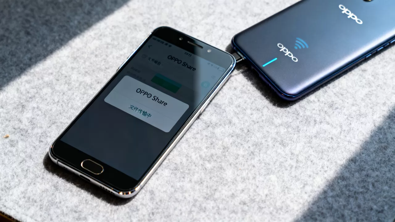 oppor11share有什么用,OPPO手机share功能详解 oppor11share有什么用,OPPO手机share功能详解