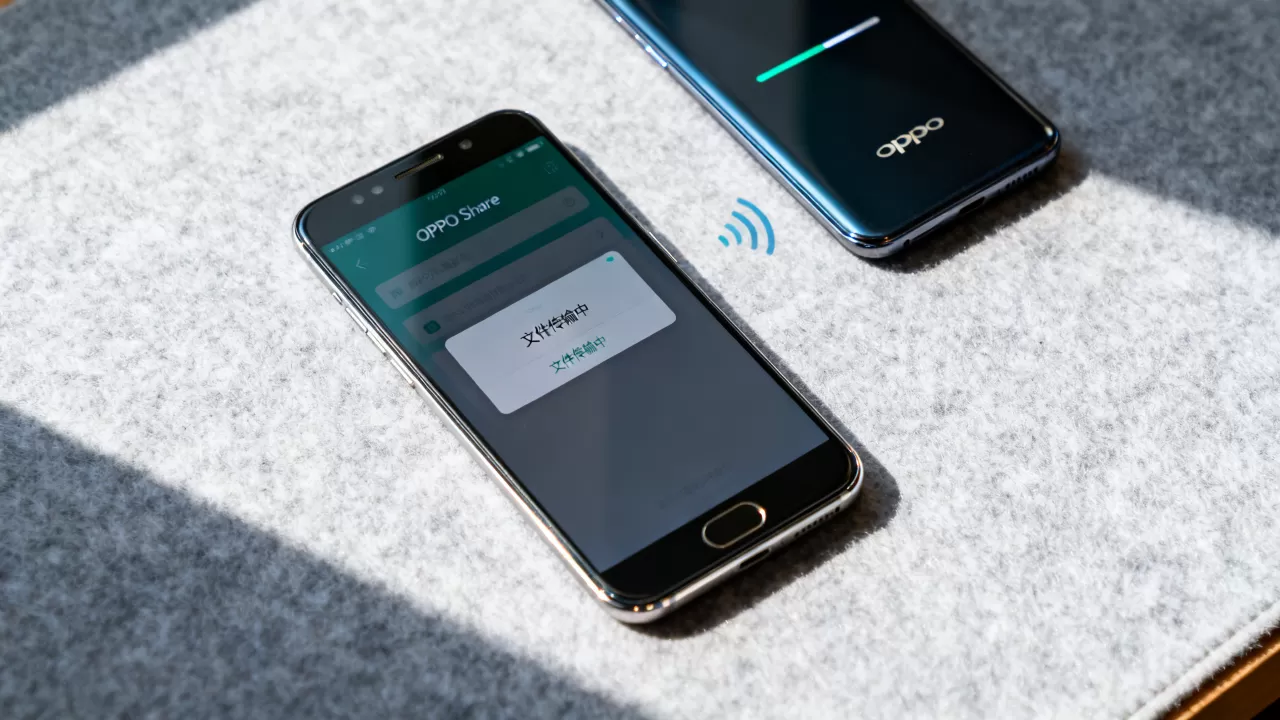 oppor11share有什么用,OPPO手机share功能详解 oppor11share有什么用,OPPO手机share功能详解