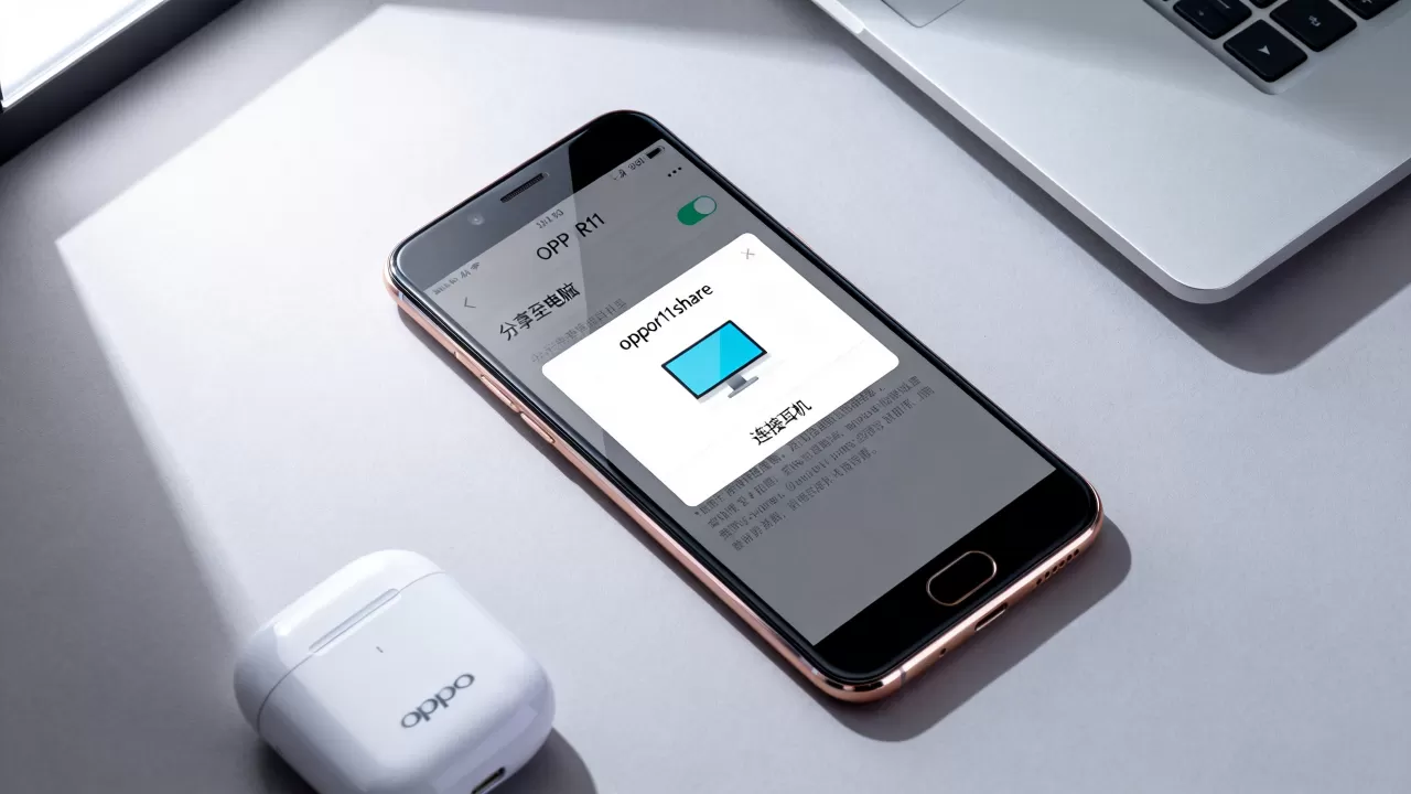 oppor11share是指什么 oppor11share是指什么