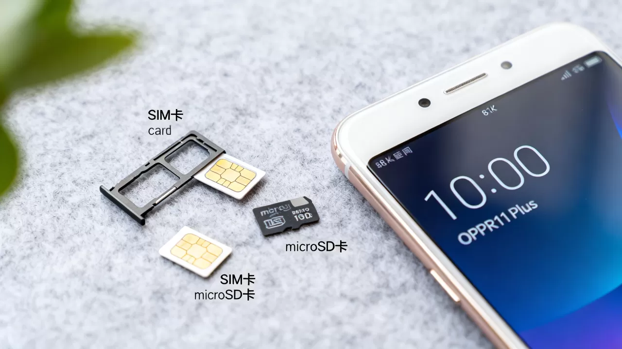 OPPOR11Plus插什么卡，OPPOR11Plus手机卡槽类型