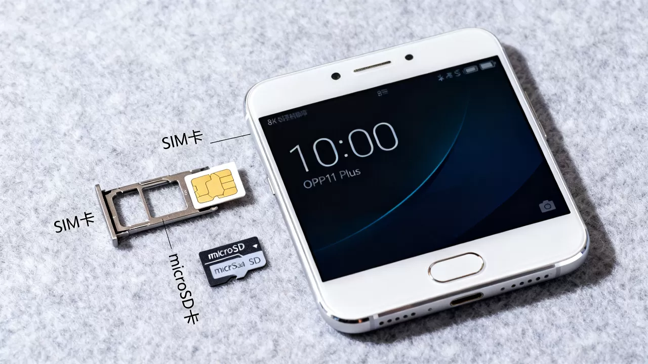 OPPOR11Plus插什么卡，OPPOR11Plus手机卡槽类型