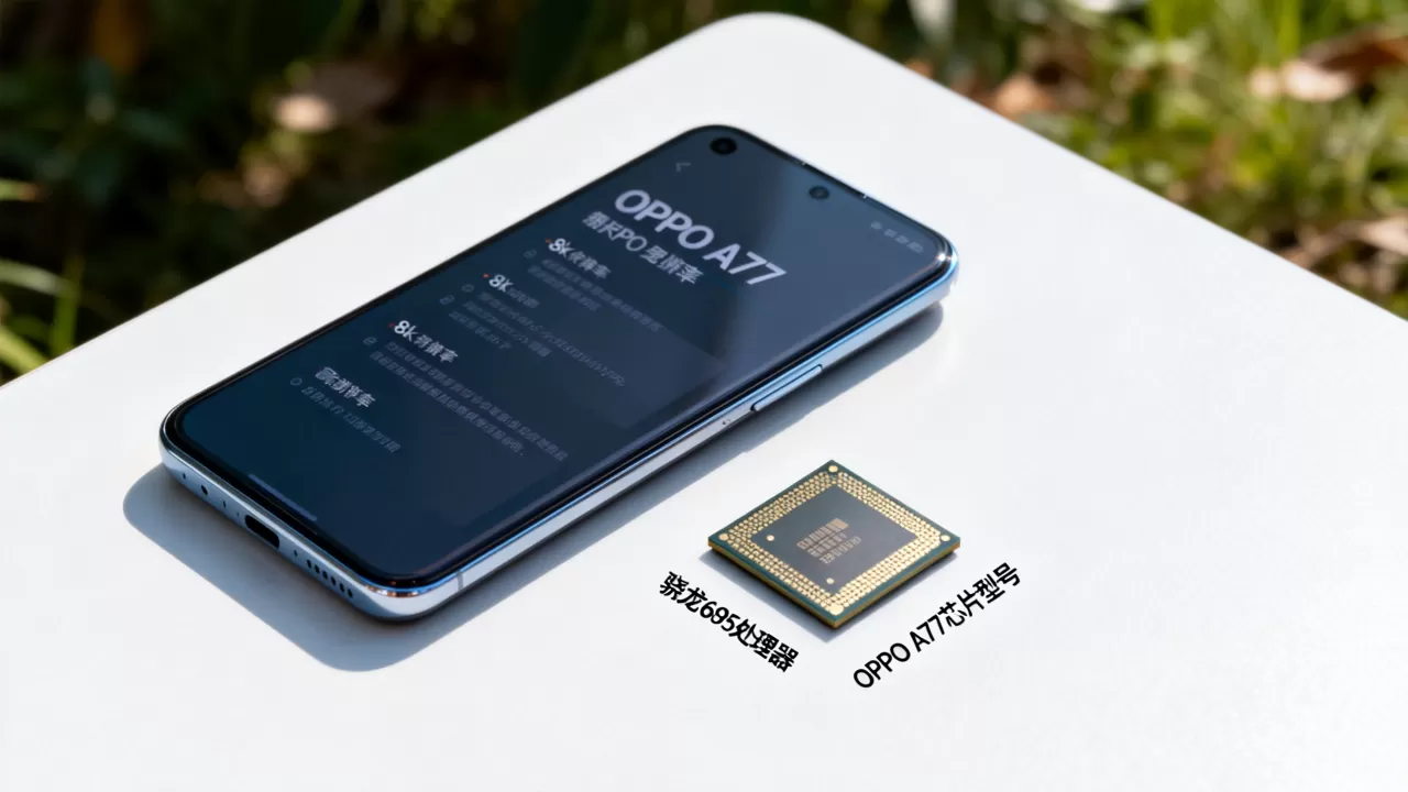 oppoa77什么处理器,OPPO A77搭载什么芯片 oppoa77什么处理器,OPPO A77搭载什么芯片
