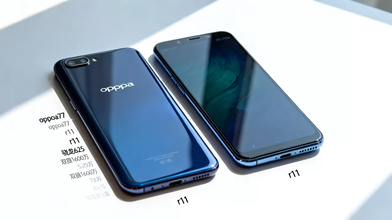 oppoa77和r11有什么区别,oppoa77和r11哪款性价比高 oppoa77和r11有什么区别,oppoa77和r11哪款性价比高