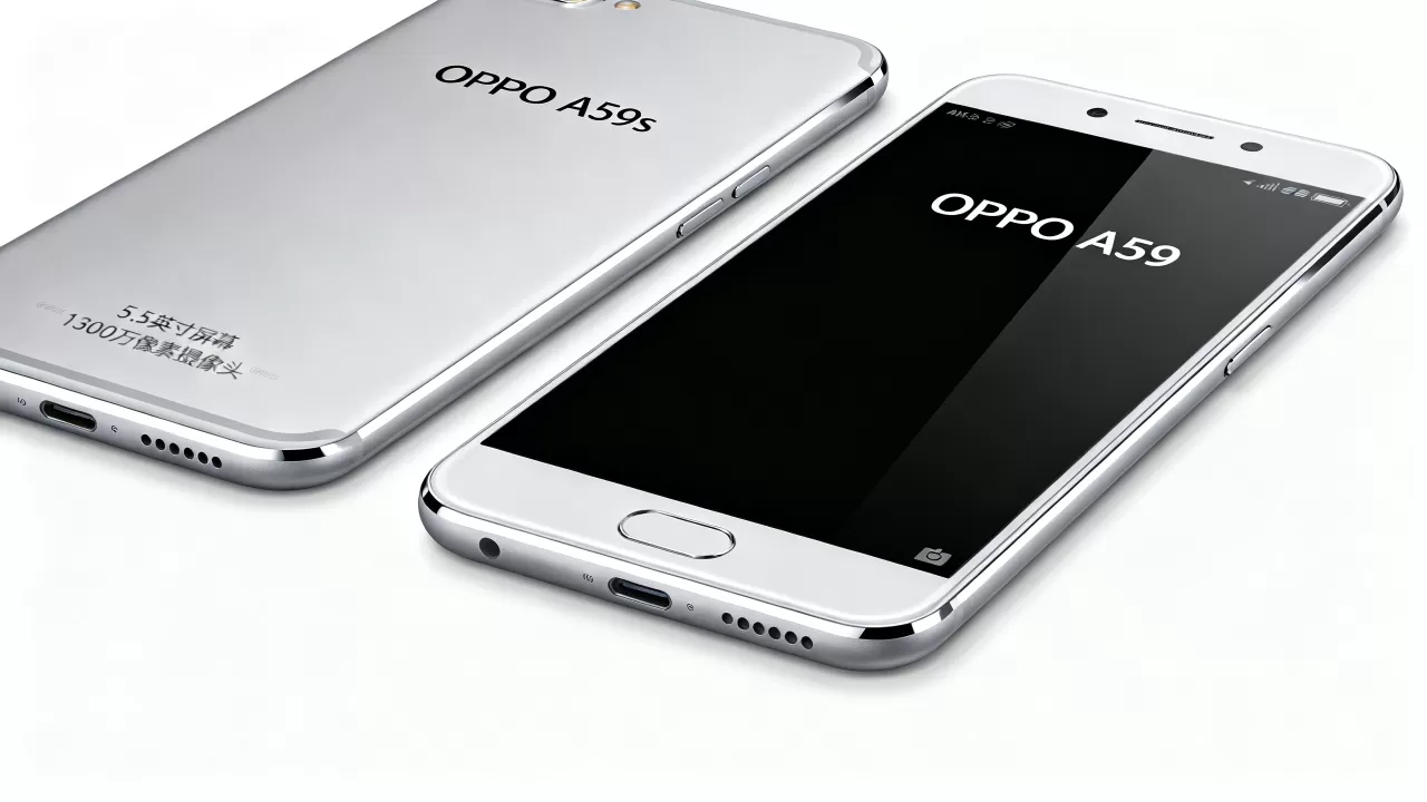 OPPO A59s和A59有什么区别，OPPO A59s和A59对比