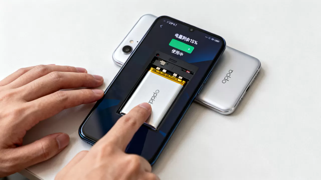oppoa57为什么很费电，oppoa57耗电快怎么办