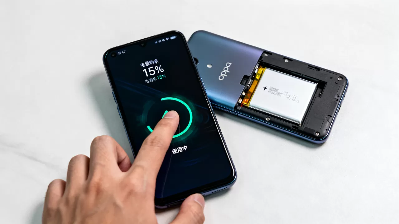 oppoa57为什么很费电，oppoa57耗电快怎么办