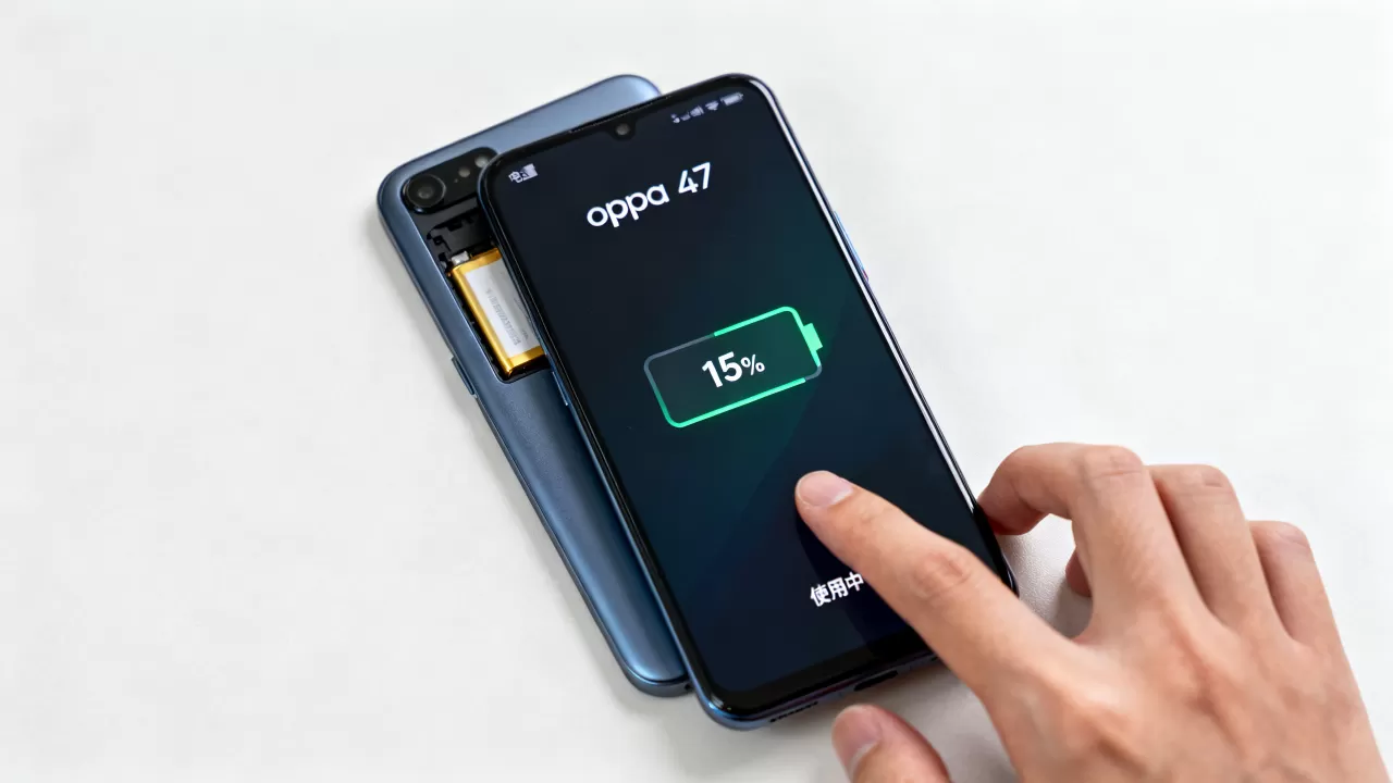 oppoa57为什么很费电，oppoa57耗电快怎么办