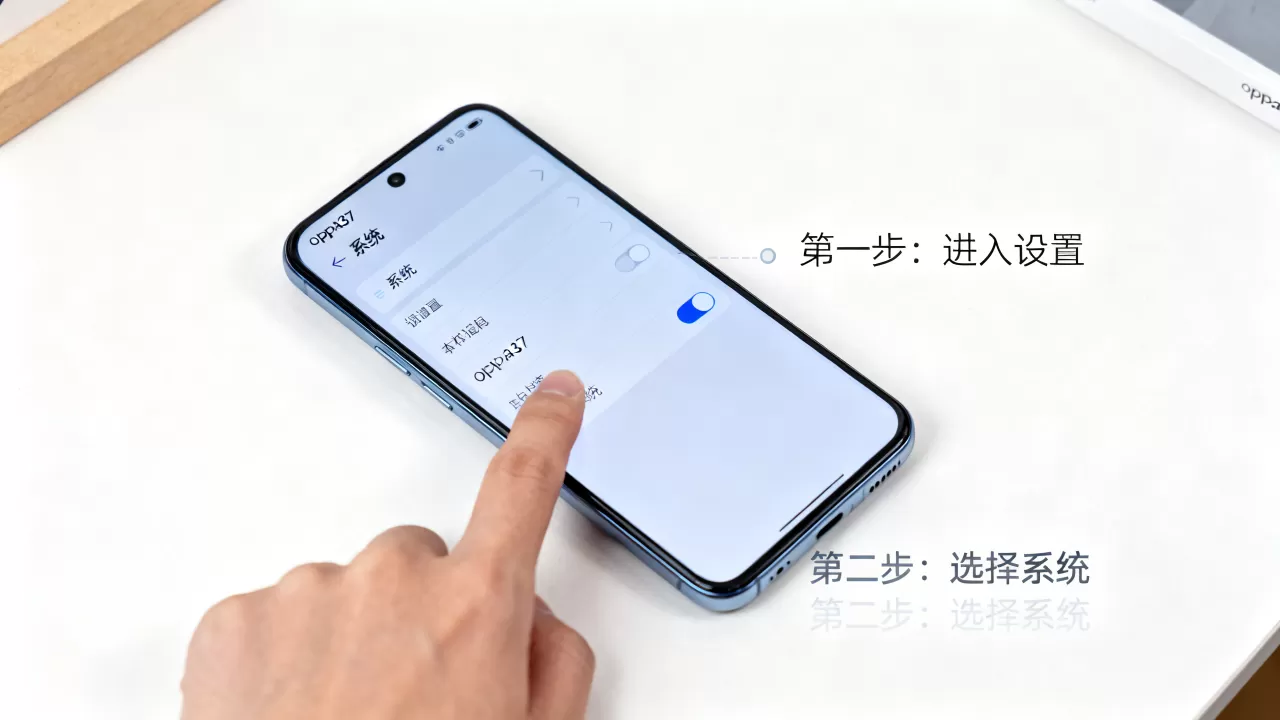 oppoa37还原是什么,oppoa37恢复出厂设置教程 oppoa37还原是什么,oppoa37恢复出厂设置教程