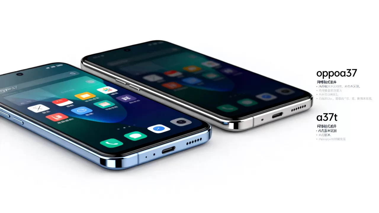 oppoa37和a37t有什么区别,oppoa37t和a37区别 oppoa37和a37t有什么区别,oppoa37t和a37区别