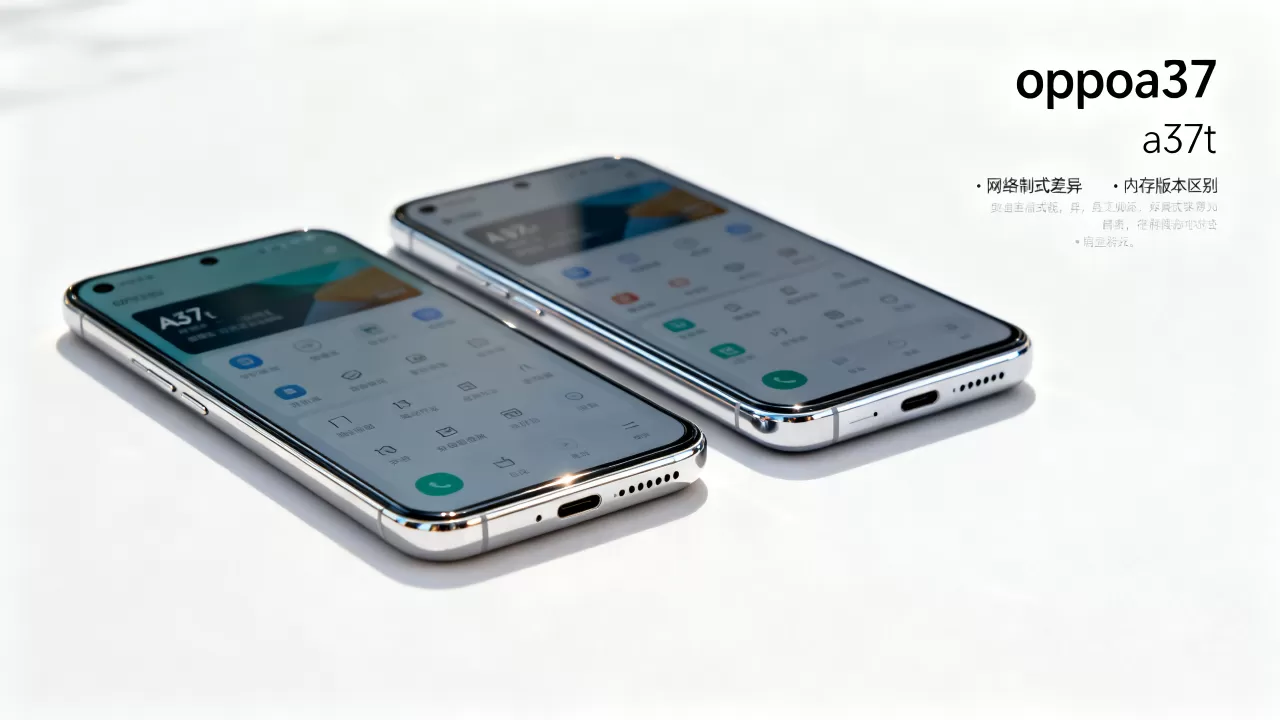 oppoa37和a37t有什么区别,oppoa37t和a37区别 oppoa37和a37t有什么区别,oppoa37t和a37区别