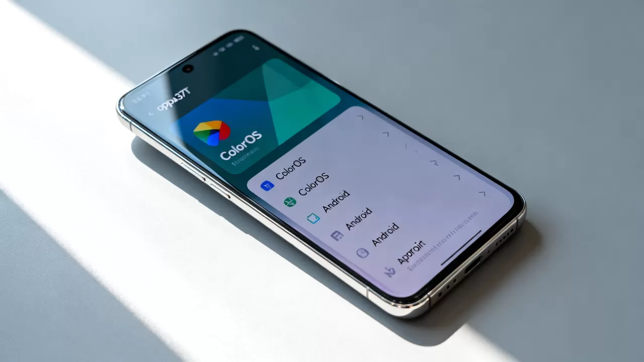 oppoa37t什么系统好 oppoa37t什么系统好