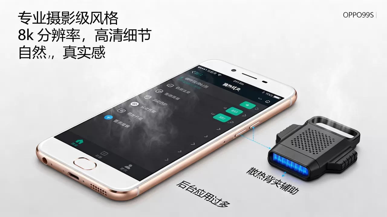 oppor9s为什么会发热，OPPO R9s手机发热严重怎么办