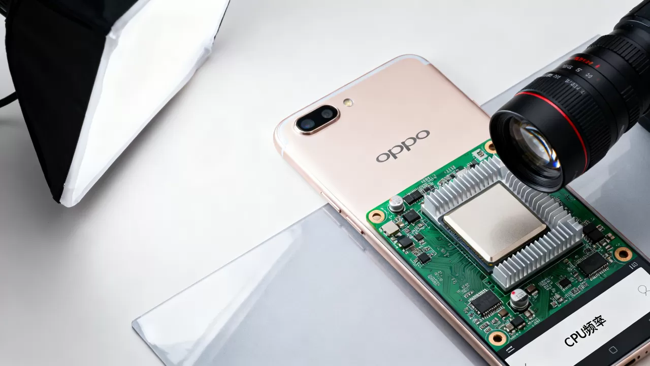 oppor9scpu频率是什么 oppor9scpu频率是什么