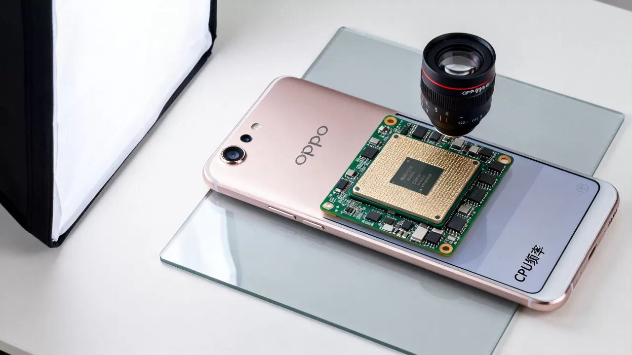 oppor9scpu频率是什么 oppor9scpu频率是什么