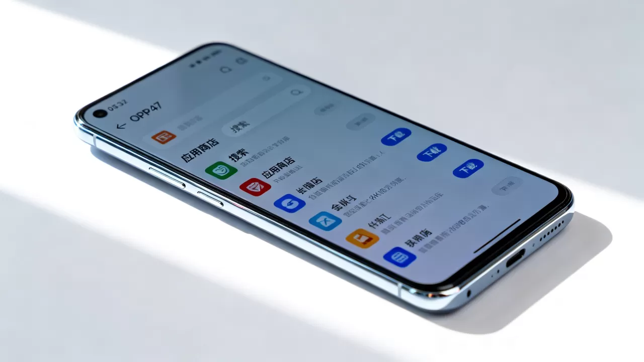 oppoa37用什么软件下载,oppoa37手机怎么下载软件 oppoa37用什么软件下载,oppoa37手机怎么下载软件