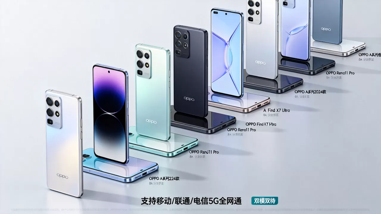 oppo什么机型是全网通,oppo全网通手机有哪些 oppo什么机型是全网通,oppo全网通手机有哪些