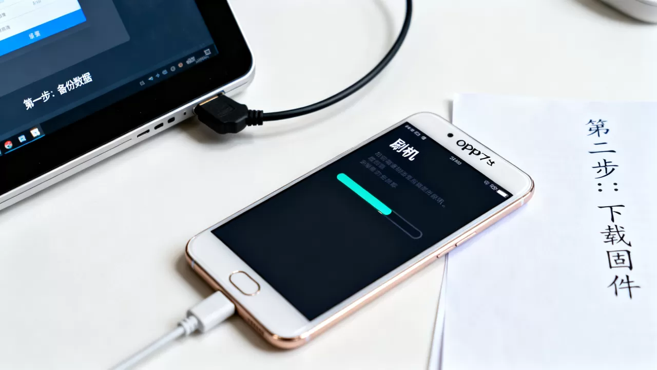 OPPOR7st刷机有什么用,OPPOR7st刷机教程 OPPOR7st刷机有什么用,OPPOR7st刷机教程