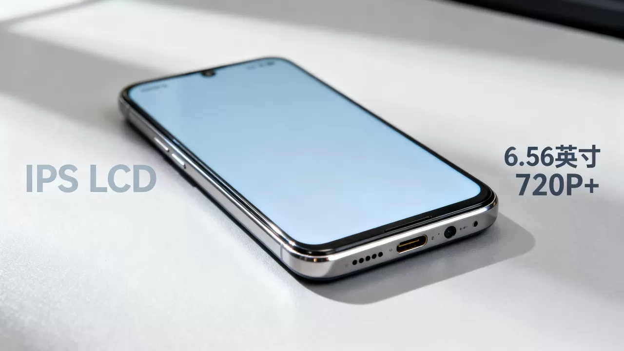 oppoa57显示屏是什么屏