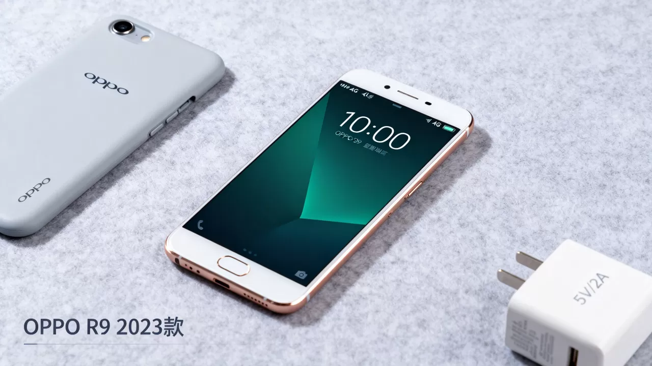 oppor9最新款是什么 oppor9最新款是什么