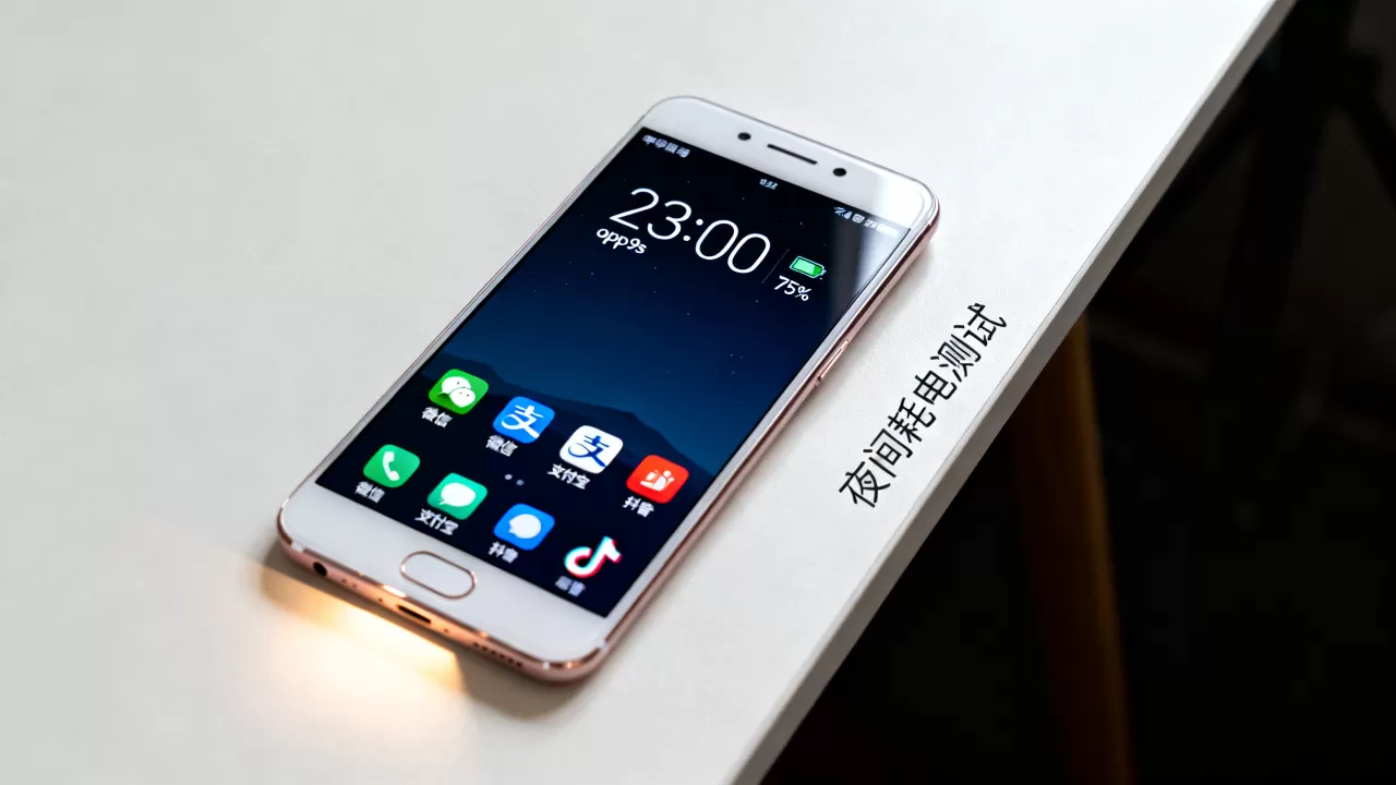oppor9s为什么夜里跑电 oppor9s为什么夜里跑电