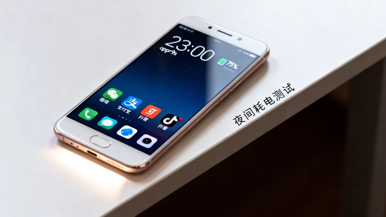 oppor9s为什么夜里跑电 oppor9s为什么夜里跑电