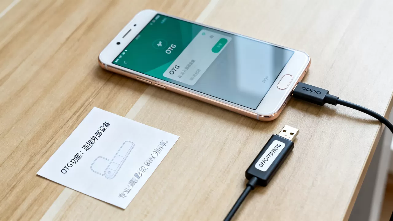 oppor7otg功能是什么,OPPO R7支持OTG功能吗 oppor7otg功能是什么,OPPO R7支持OTG功能吗